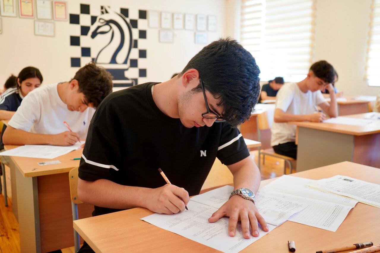 Bu təhsil müəssisələrinə ixtisas seçimi başlayıb