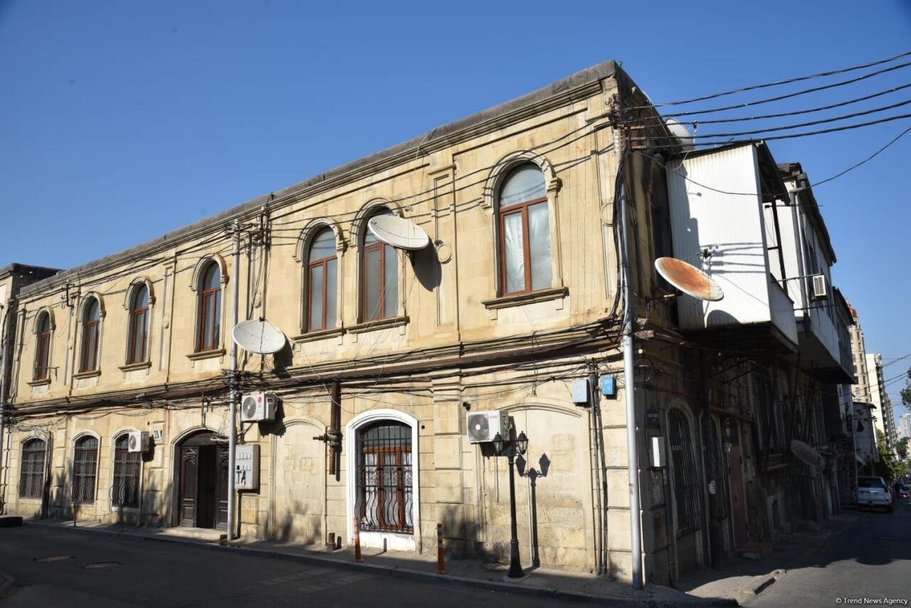 Жители Баку высоко оценили новый Центральный парк на месте «Советской»