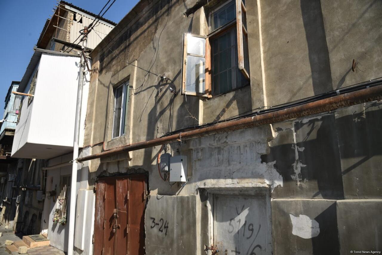 Sovetskinin yerində “yaşıl” ümid - Bakı sakinləri Mərkəzi Parkla bağlı fikirlərini bölüşür