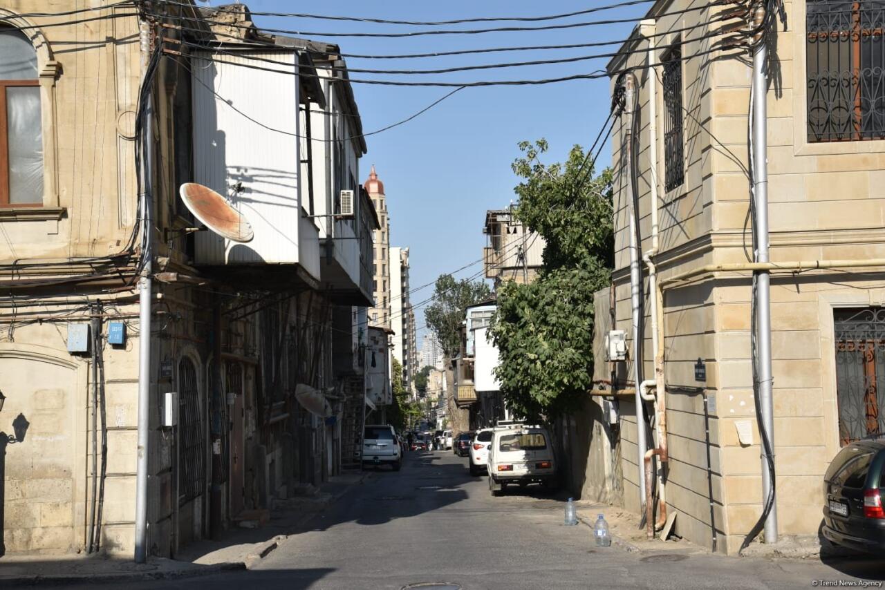 Sovetskinin yerində “yaşıl” ümid - Bakı sakinləri Mərkəzi Parkla bağlı fikirlərini bölüşür