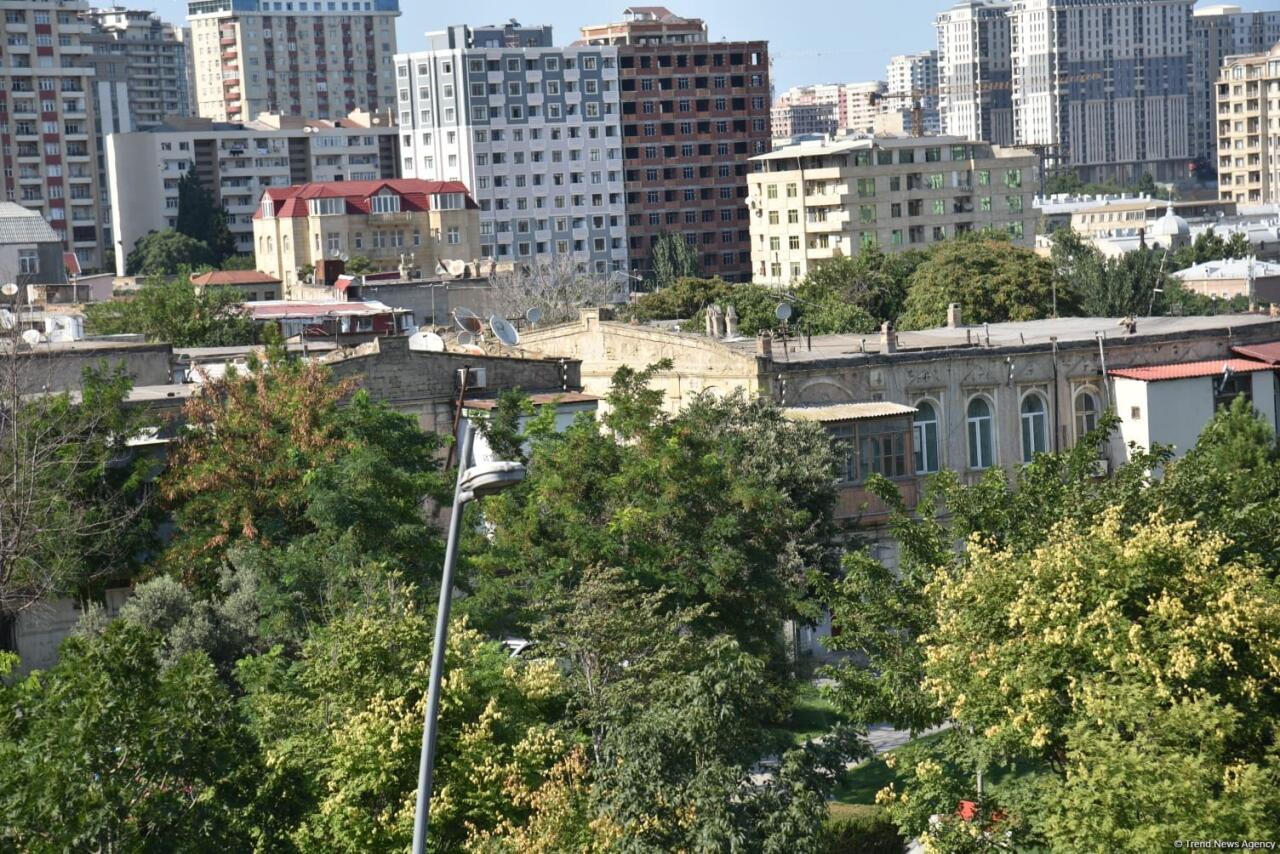 Sovetskinin yerində “yaşıl” ümid - Bakı sakinləri Mərkəzi Parkla bağlı fikirlərini bölüşür