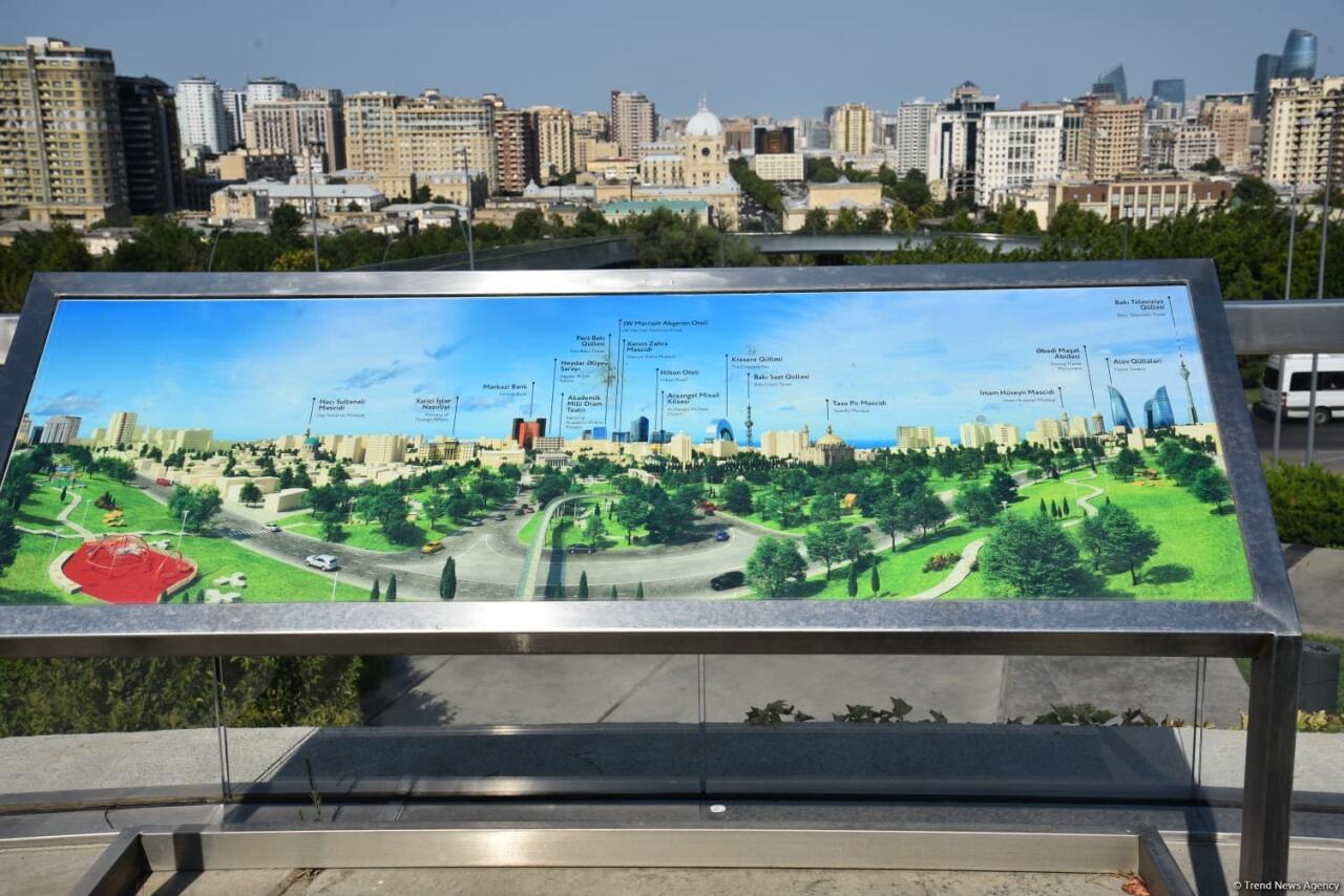 Sovetskinin yerində “yaşıl” ümid - Bakı sakinləri Mərkəzi Parkla bağlı fikirlərini bölüşür