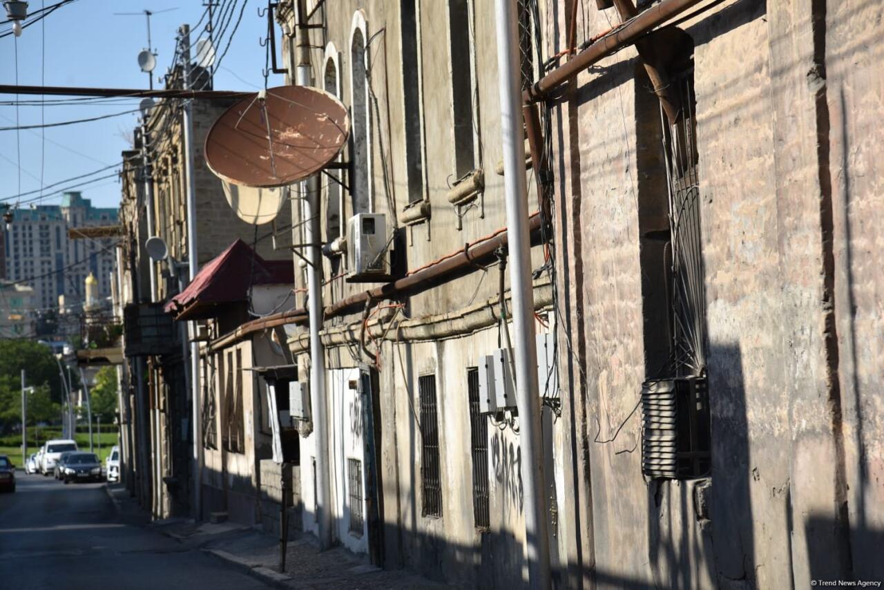 Sovetskinin yerində “yaşıl” ümid - Bakı sakinləri Mərkəzi Parkla bağlı fikirlərini bölüşür