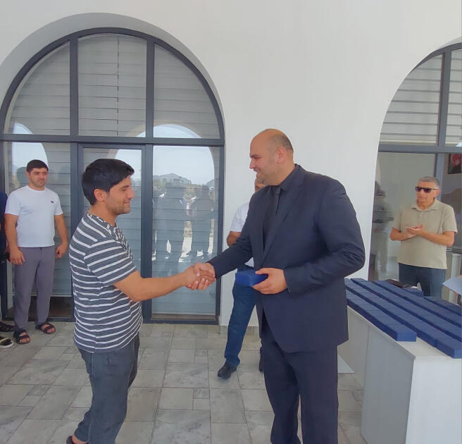Ağdamın