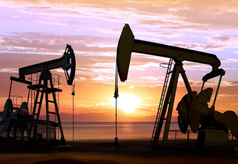 Пакистан закупил первую в истории партию нефти в США