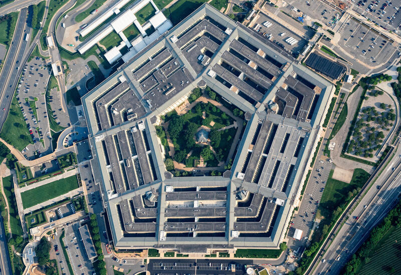 Пентагон закупит ракеты для Украины у Raytheon