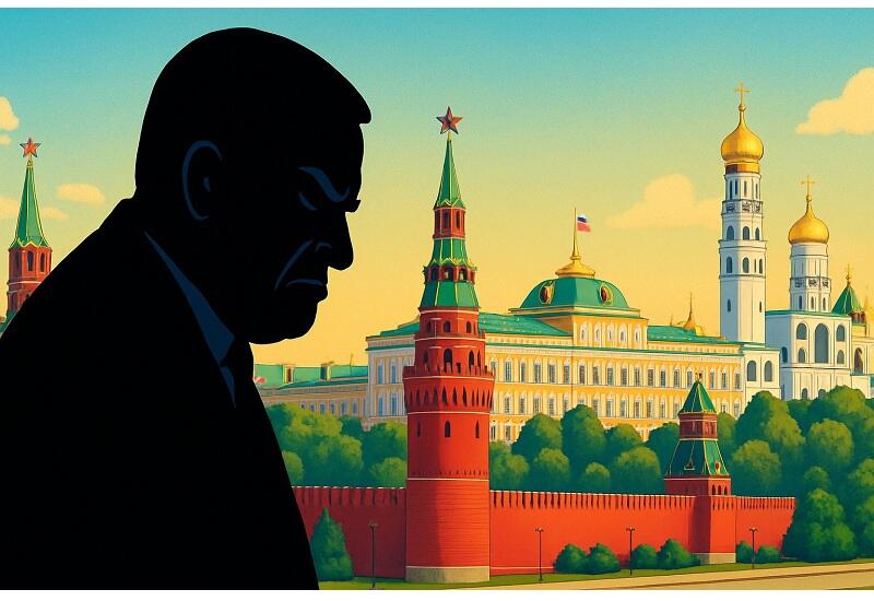 Кому в Кремле это пришло в голову?!