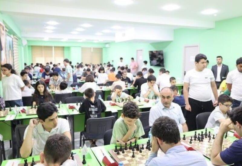Какой будет развязка на Vugar Gashimov Open?