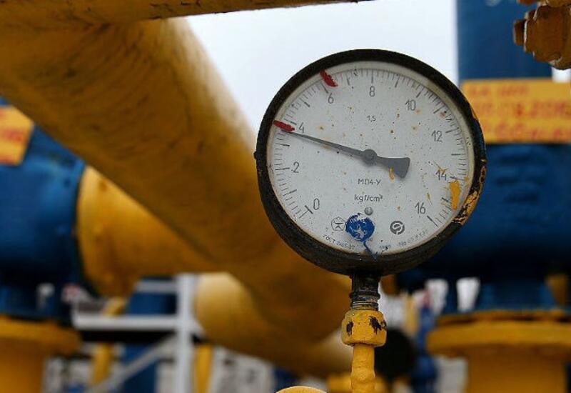 Азербайджанский газ выходит на Ближний Восток