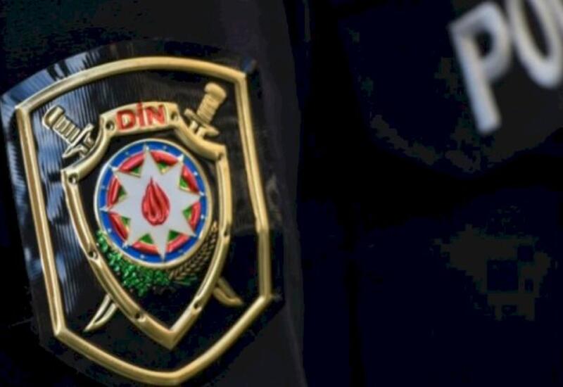 Ambulans qəzasında ölən şəxs polis əməkdaşı imiş