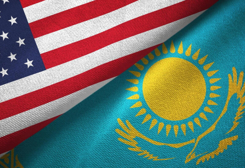Казахстан отреагировал на новые пошлины США