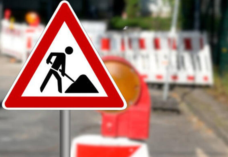 Bu yol 1 sutkaya yaxın bağlı olacaq