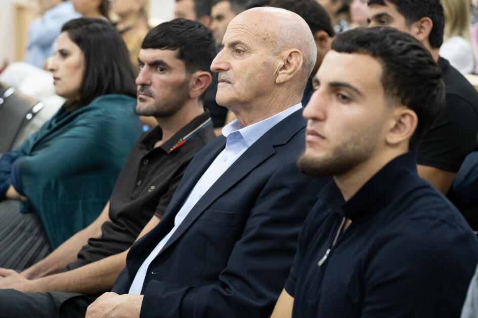 В суде дали показания лица, пострадавшие в результате атак армянских ВС