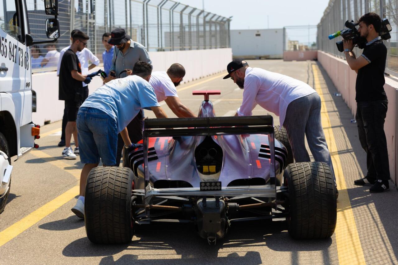 “Formula