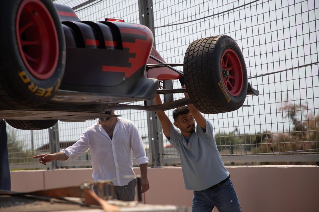 “Formula