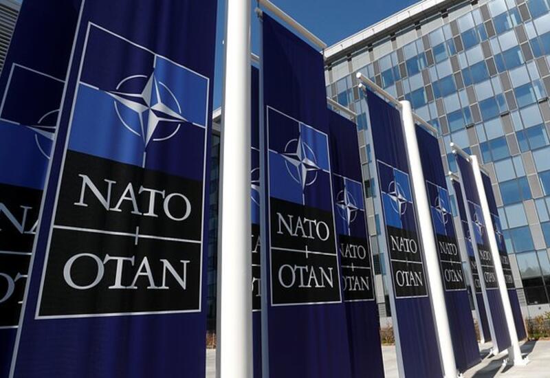 НАТО разработает новый механизм поставок оружия Украине