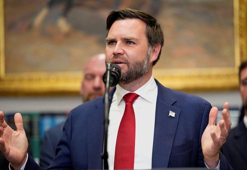 Вице-президент США оказался одержим НЛО