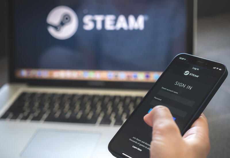 В Steam назвали самые популярные характеристики ПК геймеров