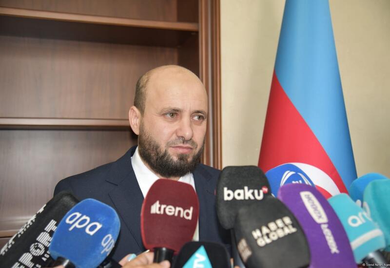 У нас с Азербайджаном и впредь будут крупные проекты