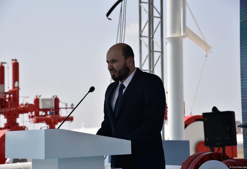 Biz dost ölkələrlə daha çox layihələrə ümid edirik