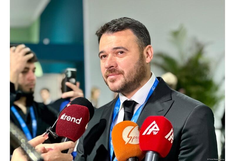 Эмин Агаларов высказался по поводу критики за решение открыть казино в Баку