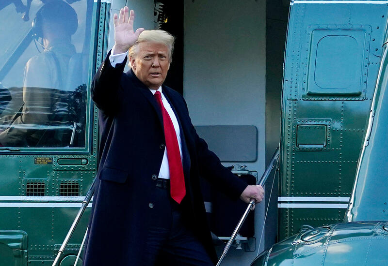 В США начали расследование действий прокурора, воевавшего с Трампом