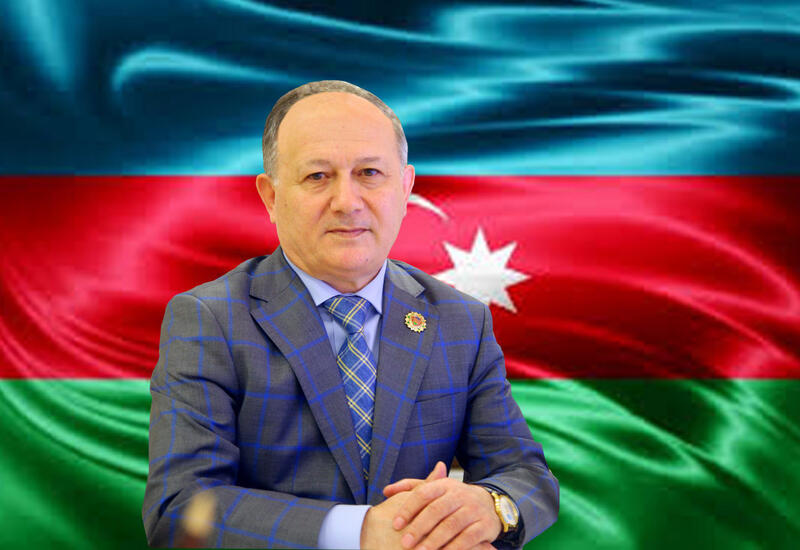 Qanunsuz abidələrə qarşı mübarizə Azərbaycanın suveren və konstitusion hüququdur