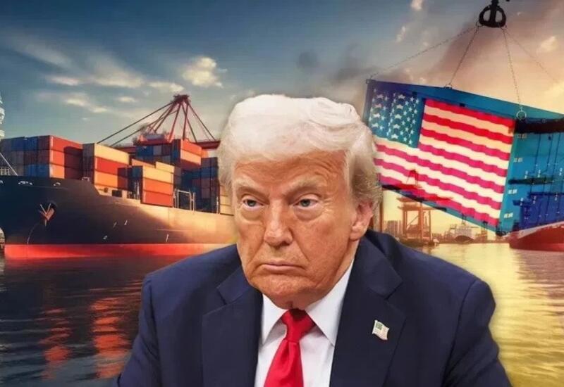 США меняют глобальные правила торговли