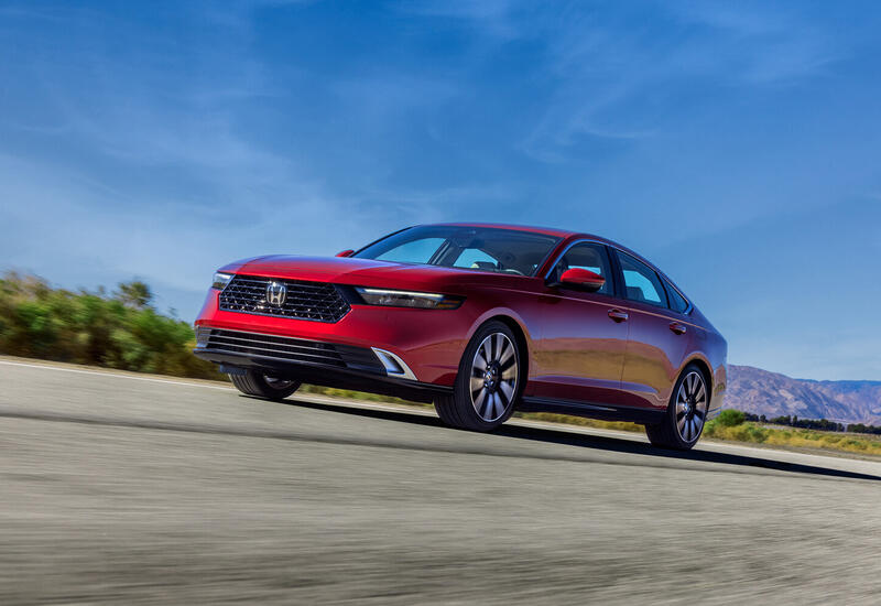 Honda обвинили в сокрытии брака двигателей для CR-V, Accord и Civic