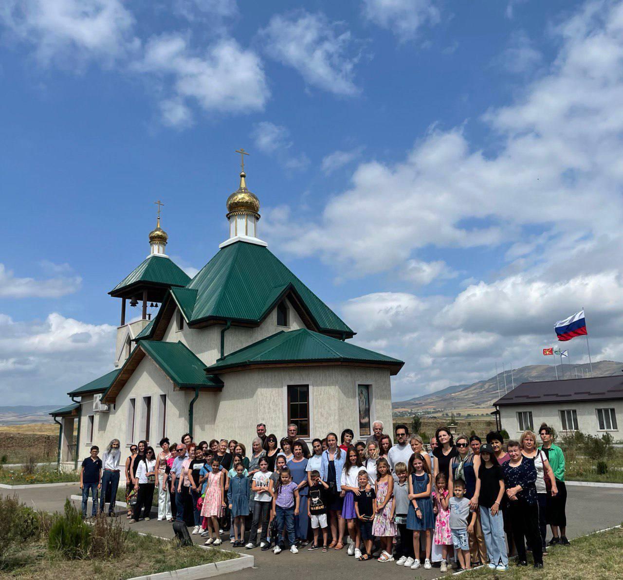 Россия НЕ СТАЛА забирать памятник Айвазовскому из Карабаха