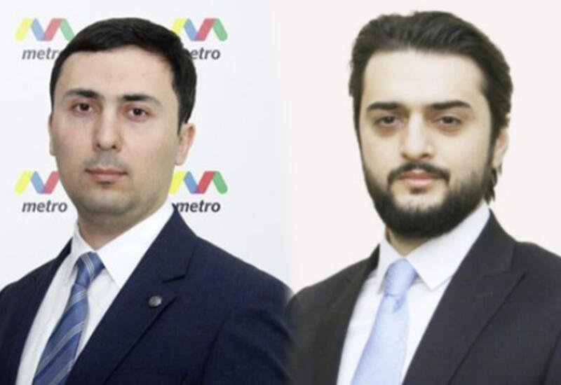 Dörd ay əvvəl təyin olunan rəislər işdən çıxarıldı