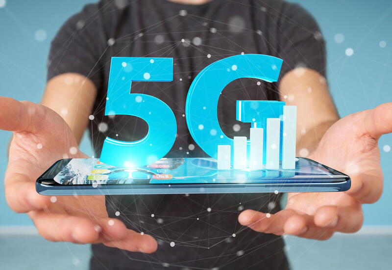 В Германии разочарованы 5G