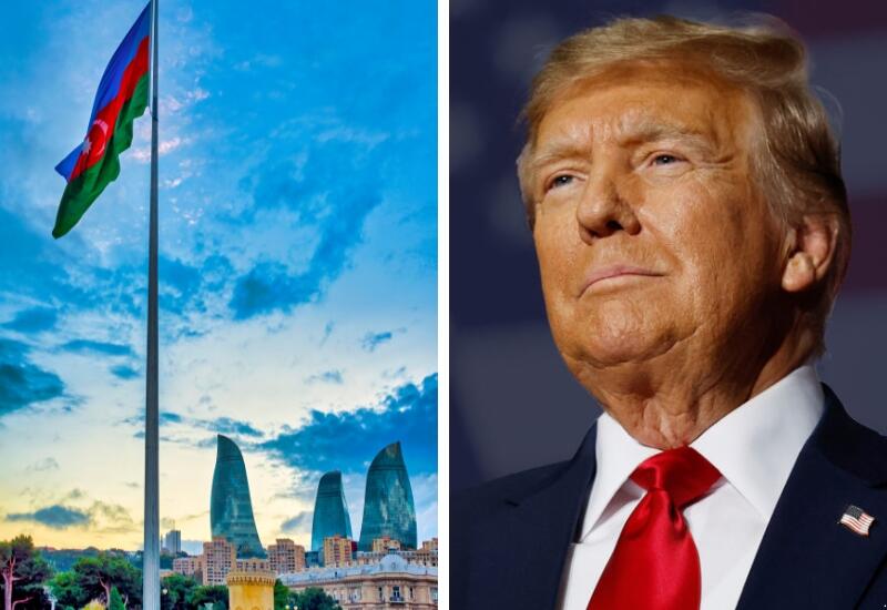 Желание Трампа включить Баку в Авраамовы соглашения - часть новой стратегии Вашингтона