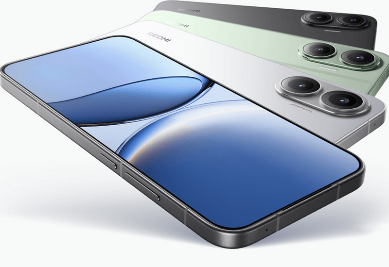 Инсайдер раскрыл дату выхода нового Turbo-смартфона Redmi