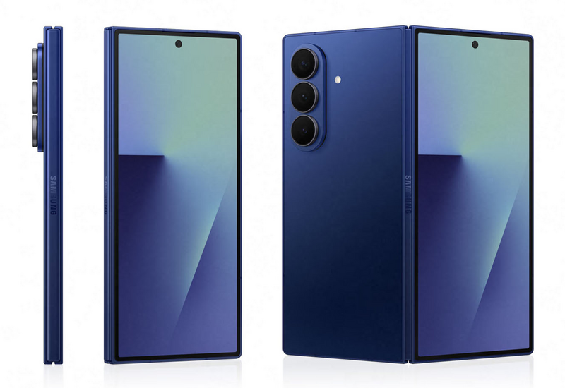 Samsung ограбили