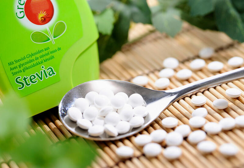 Врач перечислила самые безопасные заменители сахара