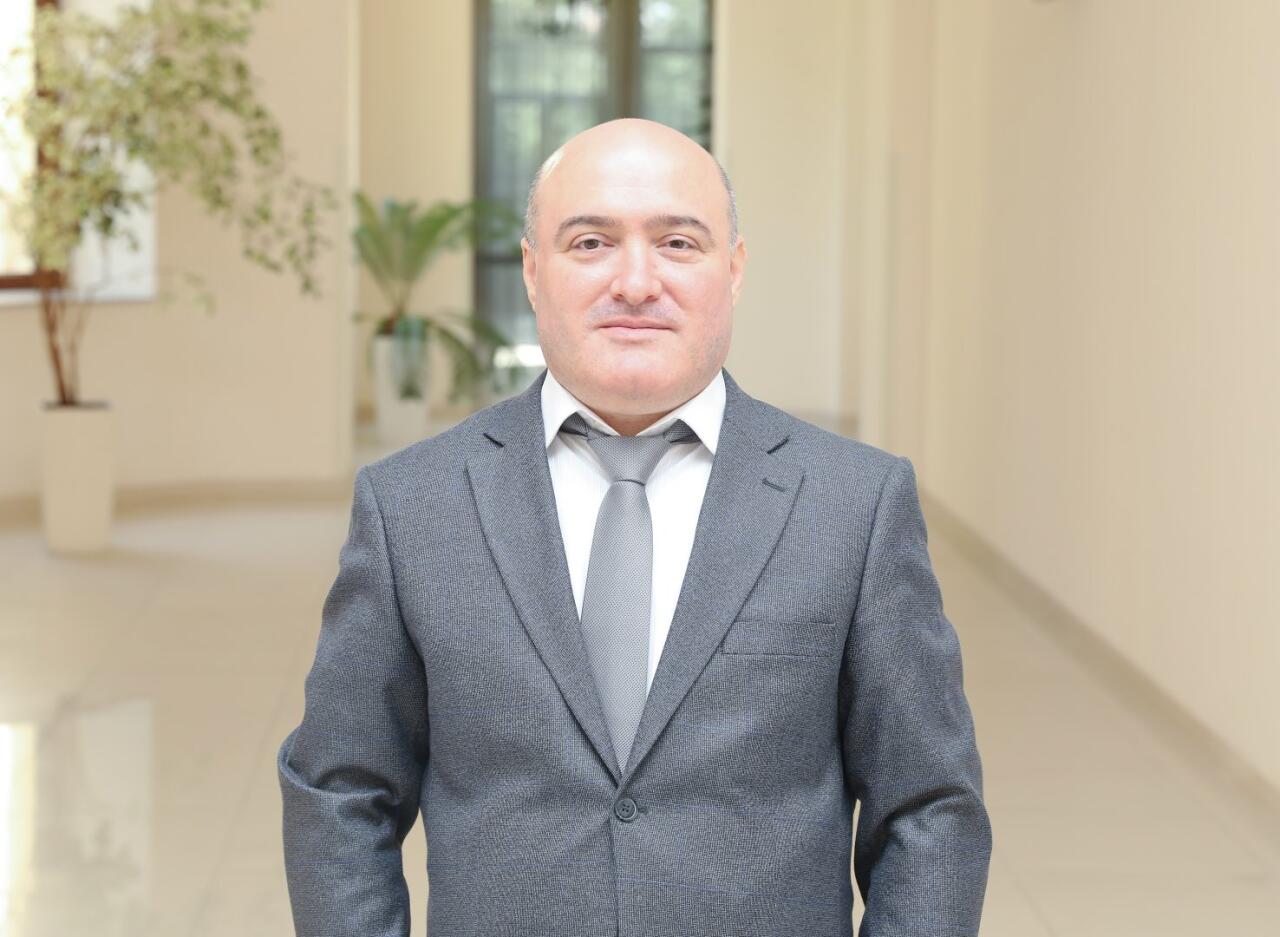 В Минздраве Азербайджана новое назначение