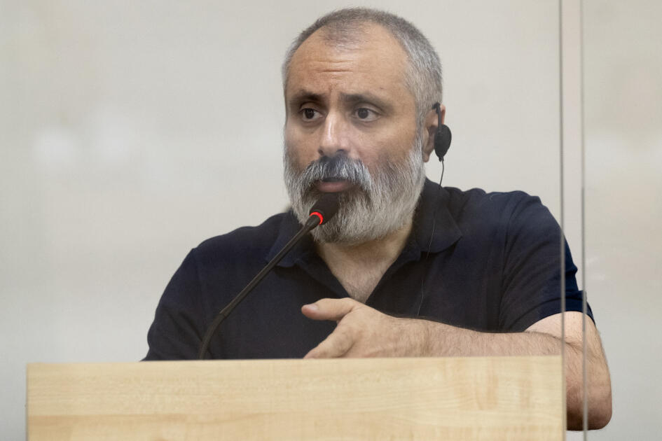 Пострадавшие в результате атак ВС Армении, жертвы мин и подвергшиеся пыткам в плену, дали показания в суде