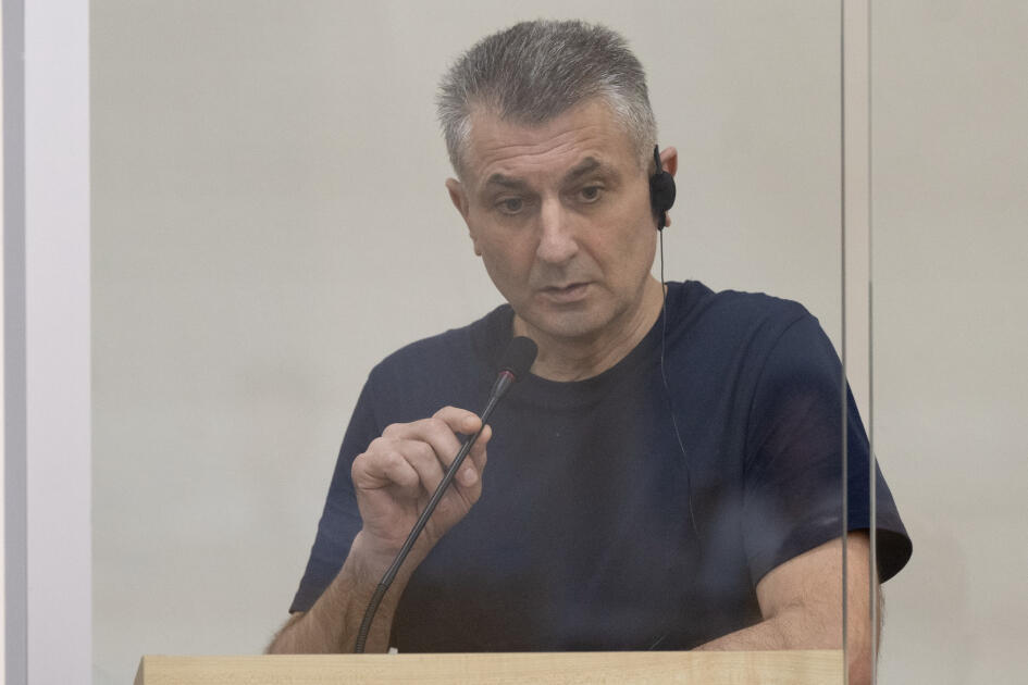 Пострадавшие в результате атак ВС Армении, жертвы мин и подвергшиеся пыткам в плену, дали показания в суде