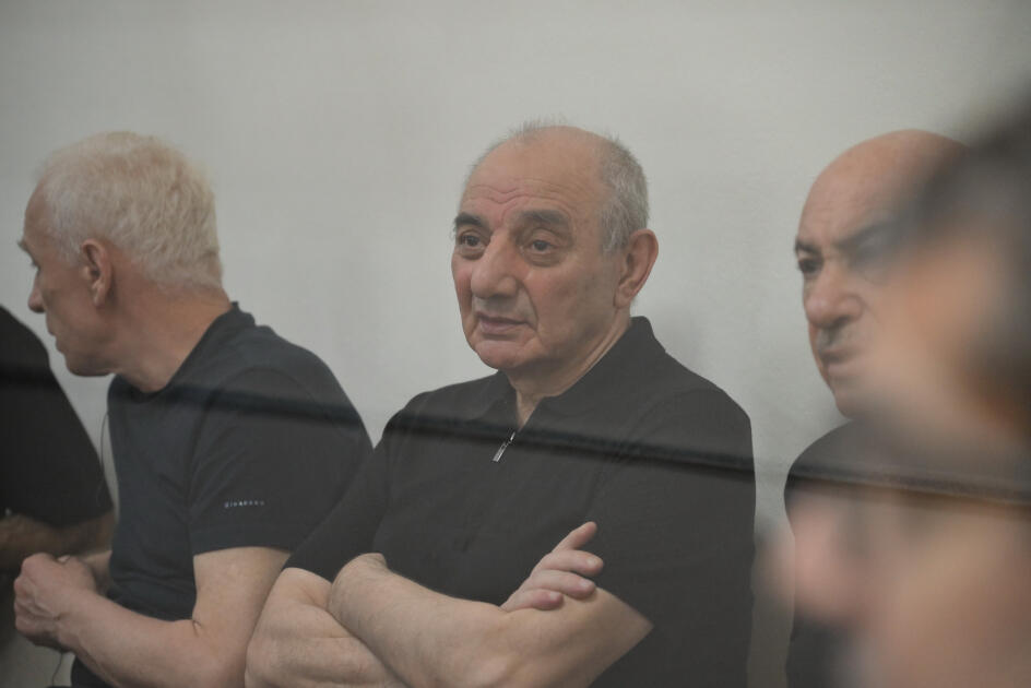 Пострадавшие в результате атак ВС Армении, жертвы мин и подвергшиеся пыткам в плену, дали показания в суде