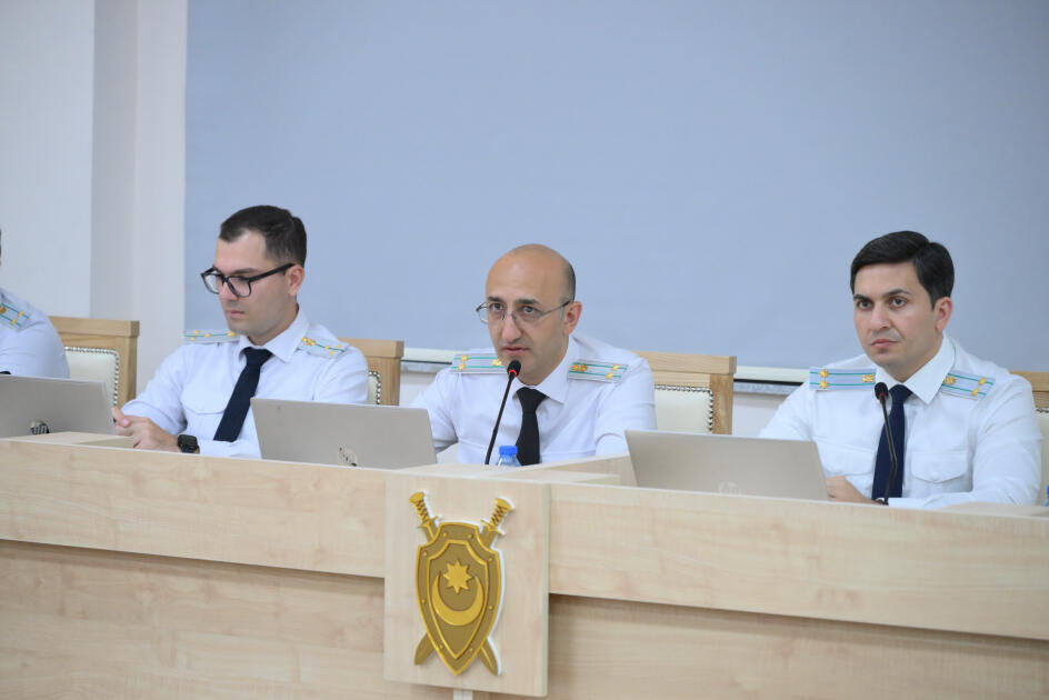 Пострадавшие в результате атак ВС Армении, жертвы мин и подвергшиеся пыткам в плену, дали показания в суде
