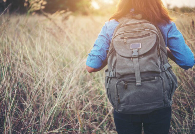 Sumqayıtda itkin düşən yeniyetmə tapıldı