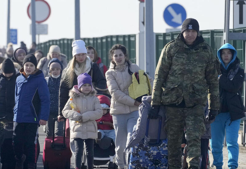 Чехия ужесточит закон об убежище для беженцев