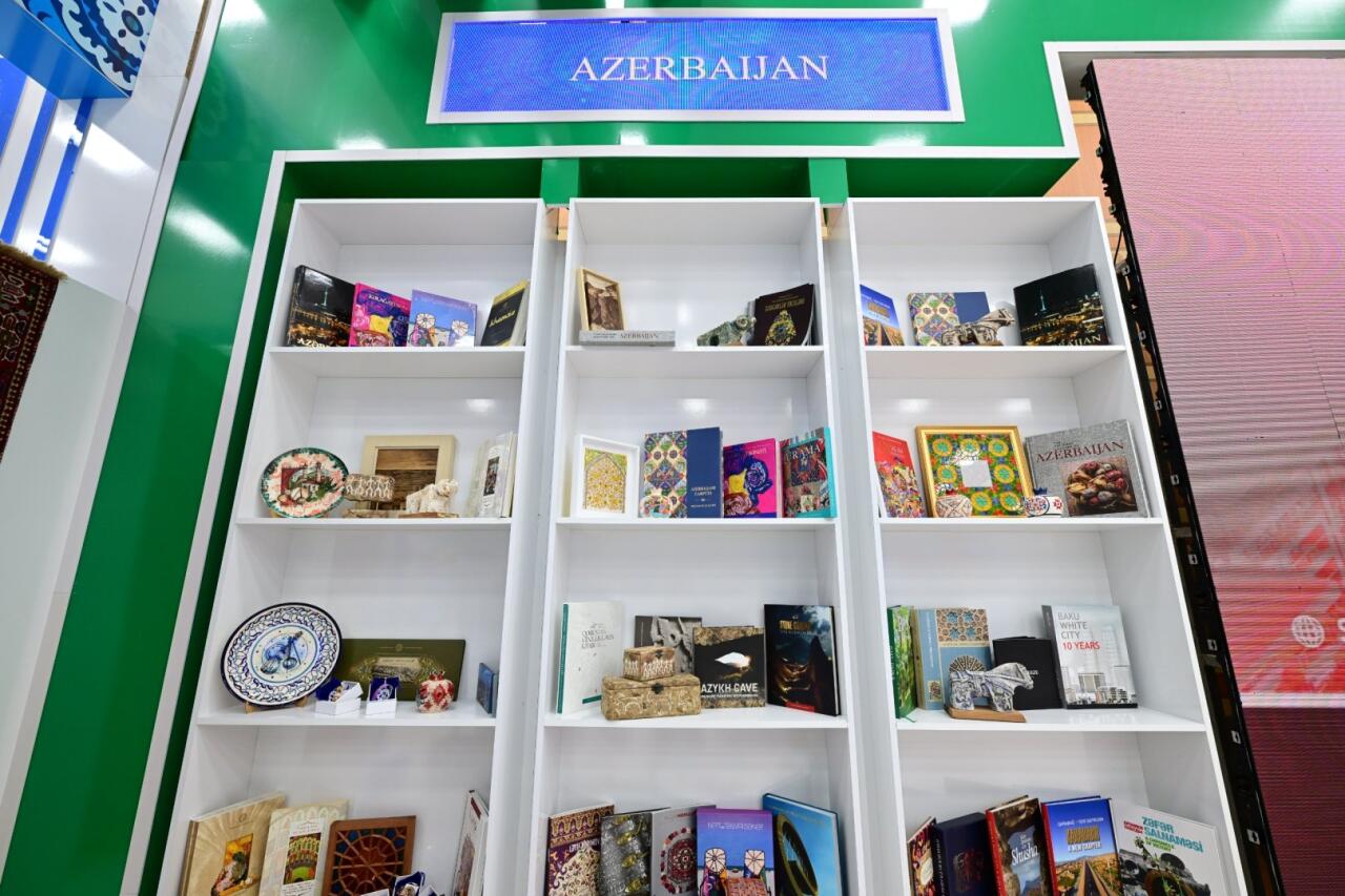 Türkmənistanda “Azərbaycan Milli Günləri” təşkil olunur