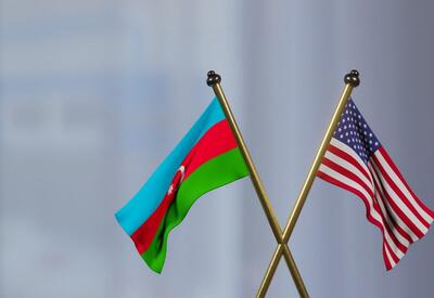 Азербайджан и США начинают новую главу в отношениях - АНАЛИТИКА от Лейлы Таривердиевой