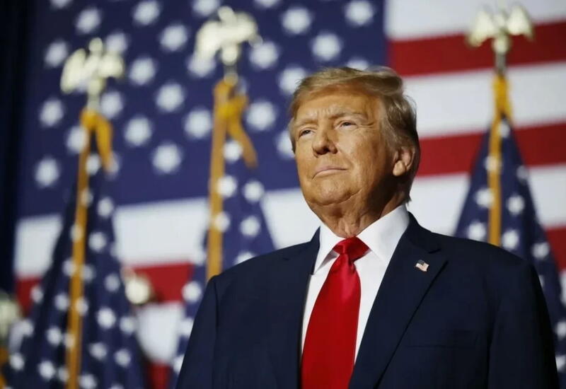Трамп о встрече Уиткоффа и Путина