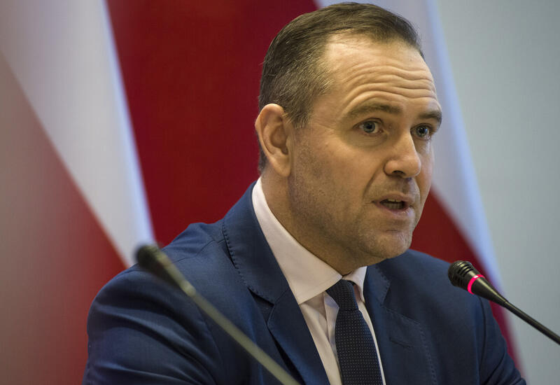 Кароль Навроцкий официально стал президентом Польши