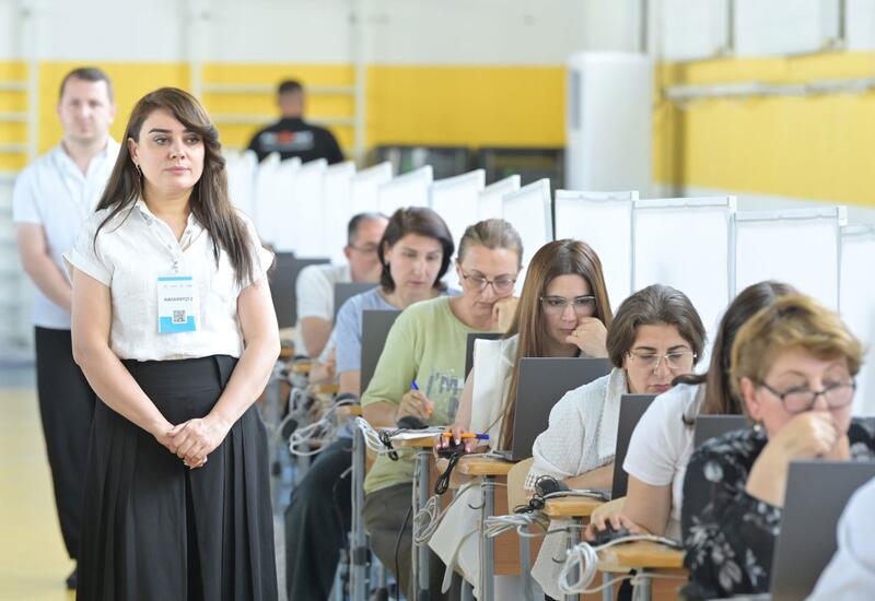 MİQ üzrə vakansiya seçimi başlayıb