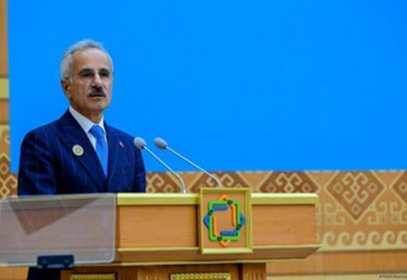 Orta Dəhlizdən aktiv istifadə dünya ticarətinin səmərəliliyini artıracaq
