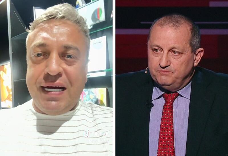 Что евреи из Баку думают о Якове Кедми?